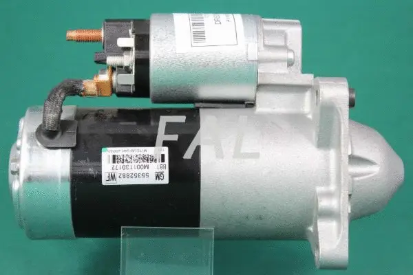 Démarreur FAL Anlasser- und Lichtmaschinenservice F001385/1