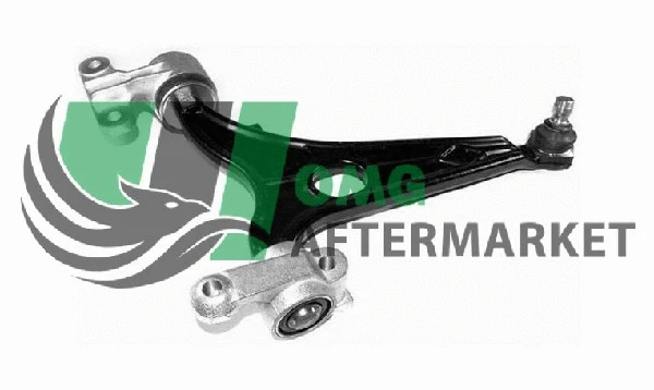 Bras de liaison, suspension de roue OMG SRL G40.4751/C