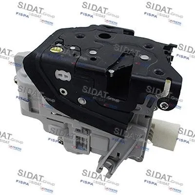 Serrure de porte AUTOTEAM F10093A2