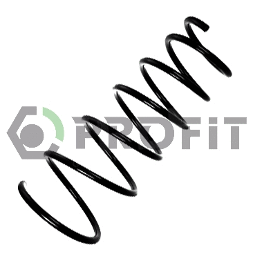 Ressort de suspension PROFIT 2010-1909