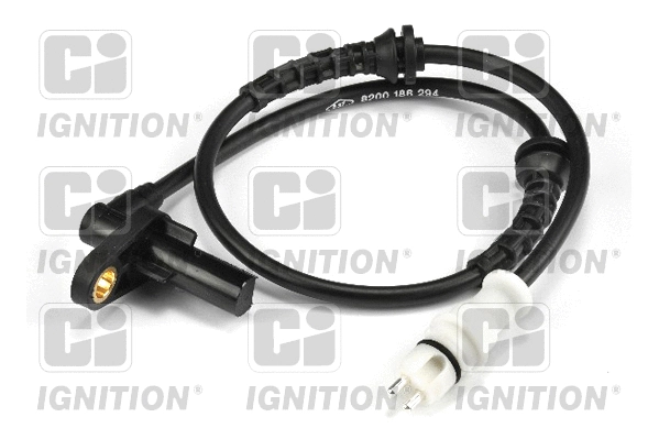 Capteur, vitesse de roue QUINTON HAZELL XABS532