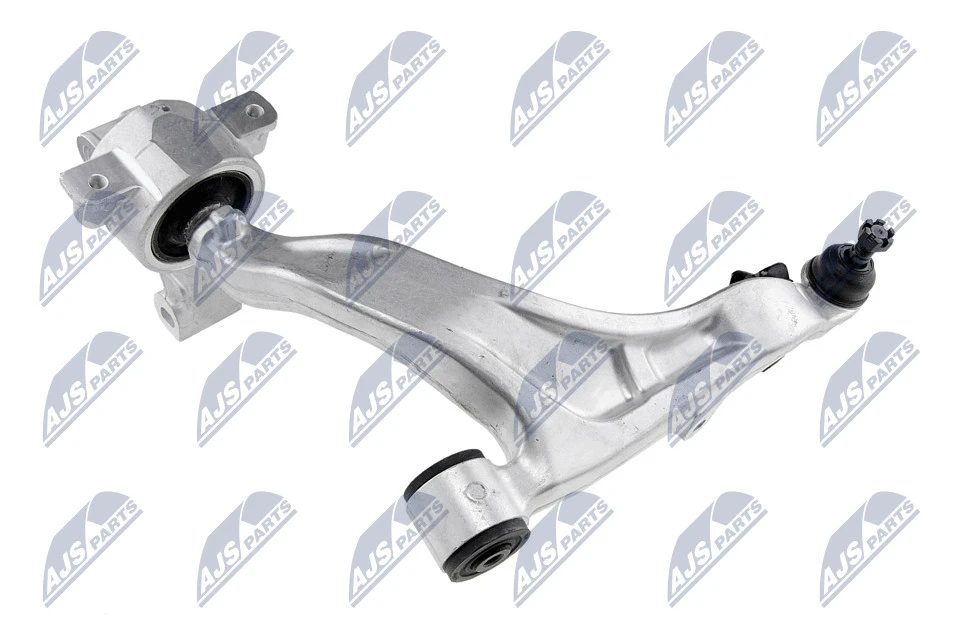 Bras de liaison, suspension de roue NTY ZWD-NS-107