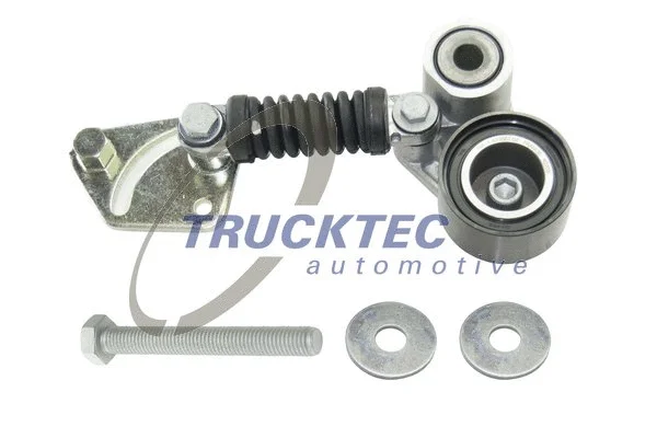 Tendeur de courroie, courroie trapézoïdale à nervures TRUCKTEC AUTOMOTIVE 05.19.001