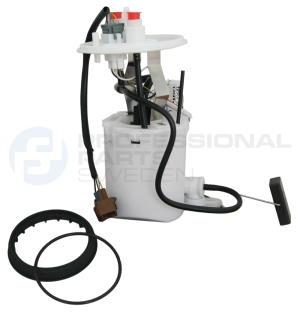 unité d'alimentation de carburant Professional Parts 23348885