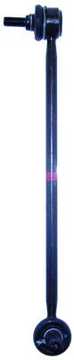 Entretoise/tige, stabilisateur Technika RS17778