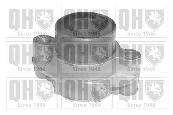 Suspension, bras de liaison QUINTON HAZELL EMS8284