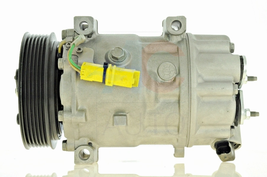 Compresseur, climatisation ACAUTO AC-01SD054