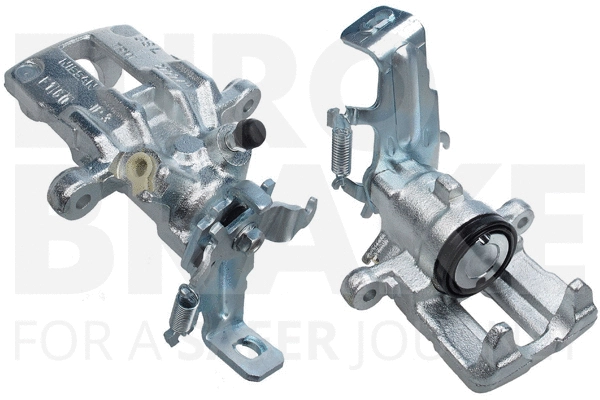 Étrier de frein EUROBRAKE 53012122149