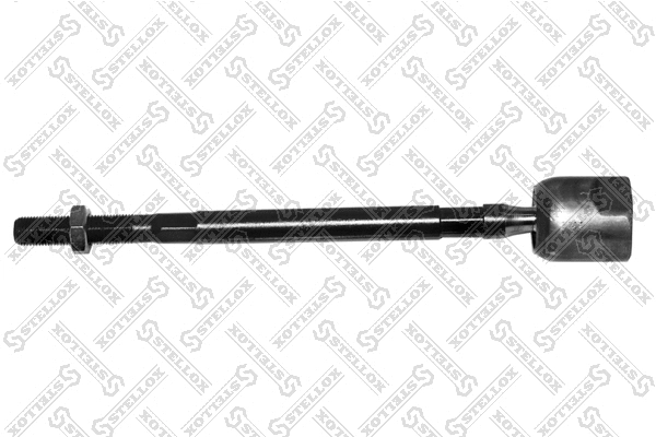 Rotule de direction intérieure, barre de connexion STELLOX 55-02564-SX