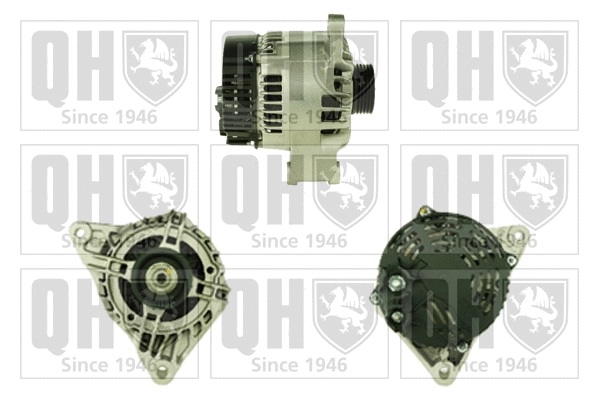 Alternateur QUINTON HAZELL QRA2904