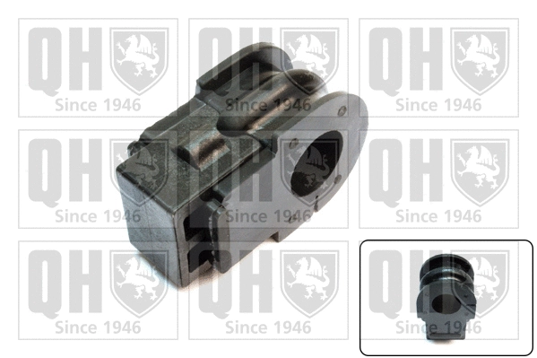 Suspension, stabilisateur QUINTON HAZELL EMB7360