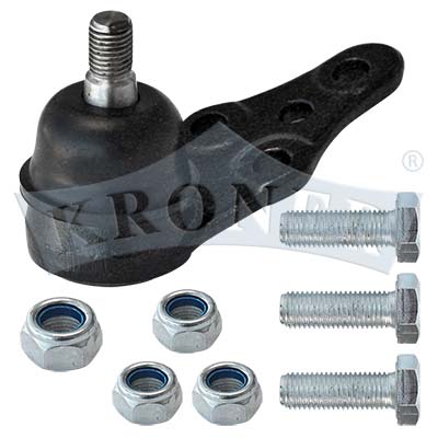Rotule de suspension KRONER K330025