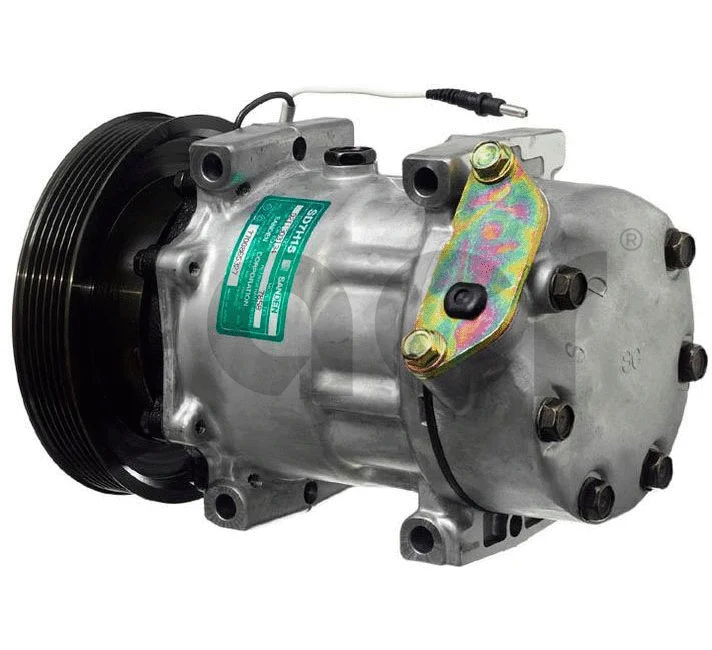 Compresseur, climatisation ACR 130157