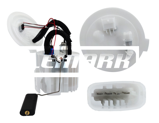 unité d'alimentation de carburant LEMARK LFP443