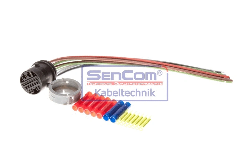 Kit réparation de câble, porte SenCom 3061130