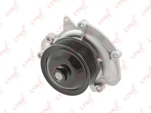 Pompe à eau, refroidissement du moteur LYNXAUTO CW-0236