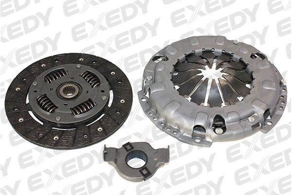 Kit d'embrayage EXEDY FIK2062