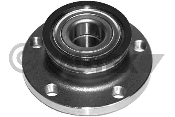 Moyeu de roue CAUTEX 750585