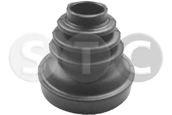 Joint-soufflet, arbre de commande STC T400226