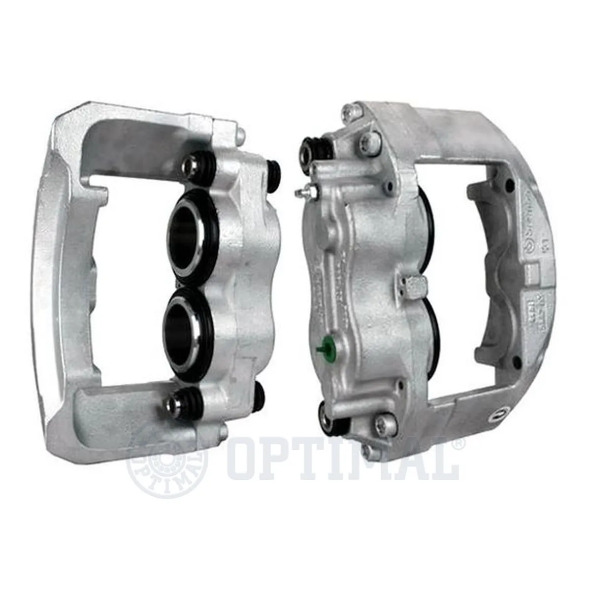 Étrier de frein OPTIMAL BC-2541L