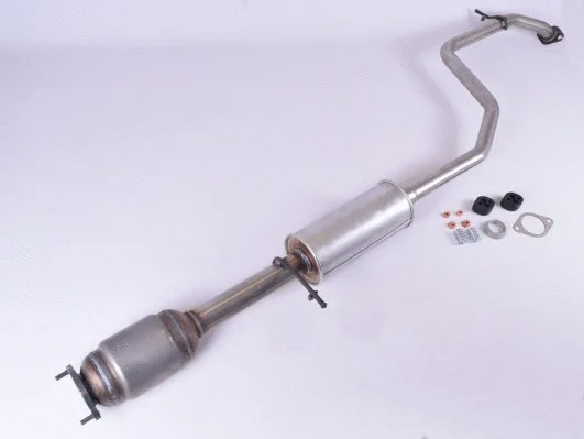 Catalyseur EEC MA6047