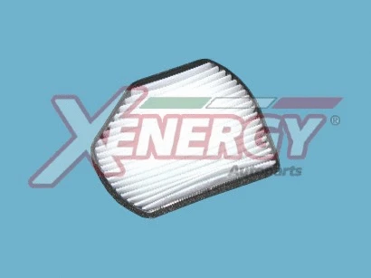 Filtre, air de l'habitacle AP XENERGY X10215