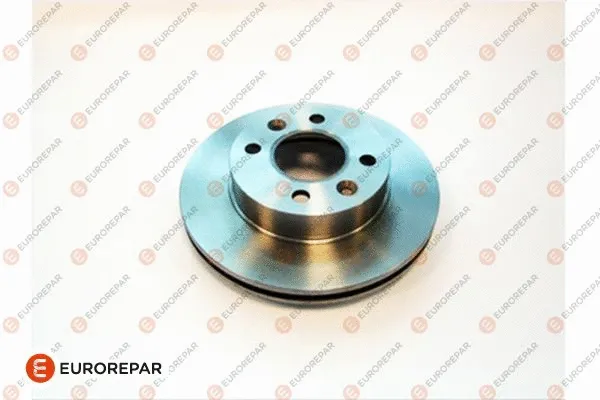 Disque de frein EUROREPAR 1676005480