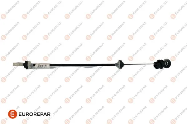 Tirette à câble, commande d'embrayage EUROREPAR 1608273280