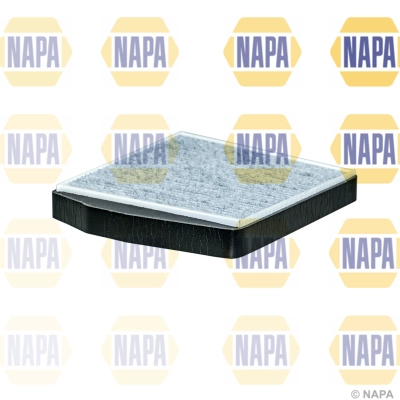Filtre, air de l'habitacle NAPA NFC4127