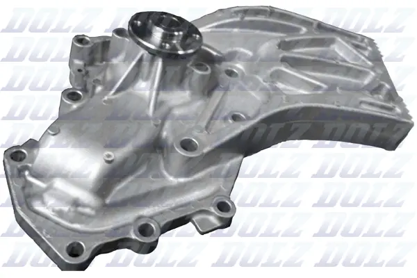 Pompe à eau, refroidissement du moteur DOLZ R224