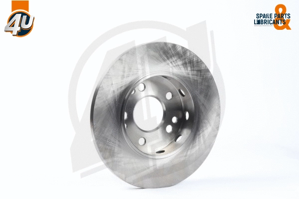 Disque de frein 4U Autoparts 52013MR