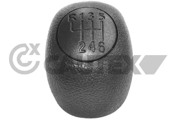 Pommeau de vitesses CAUTEX 770554
