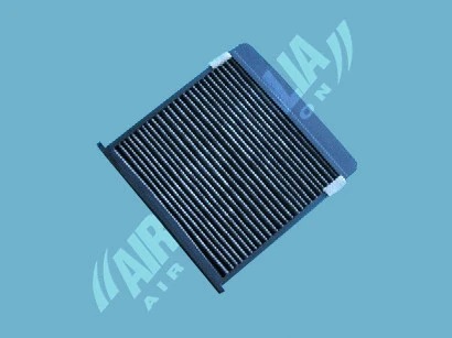 Filtre, air de l'habitacle ASTER AS2543