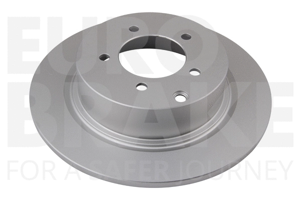Disque de frein EUROBRAKE 5815313083