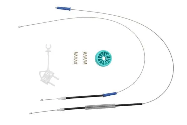 Kit de réparation, lève-vitre BLIC 6205-07-025802P
