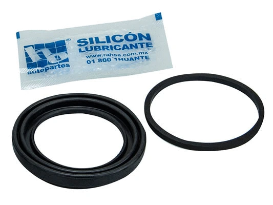 Kit d'accessoires, étrier de frein HO AUTOPARTES HOR212L