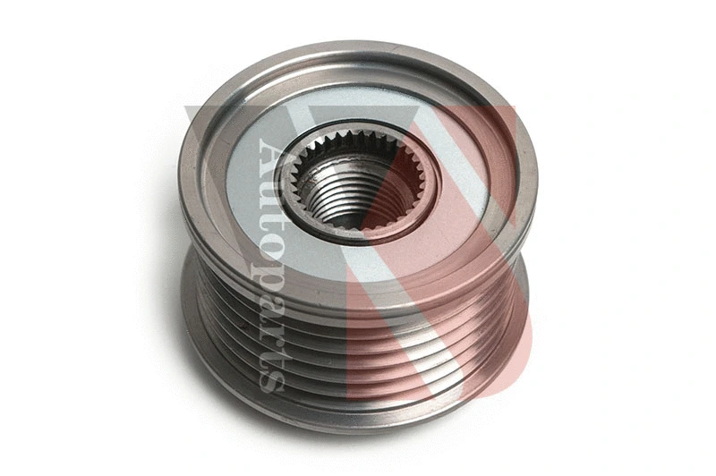 Poulie roue libre, alternateur YSPARTS YS-AP012