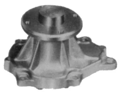 Pompe à eau, refroidissement du moteur AISIN WPN-079