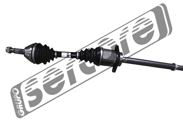 Arbre de transmission SERCORE 221475