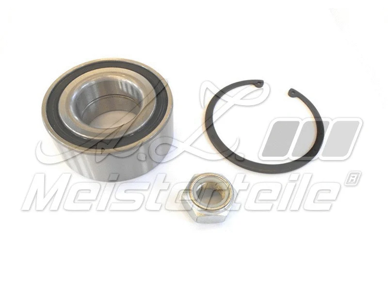 Kit de roulements de roue A.Z. Meisterteile AZMT-42-051-1670