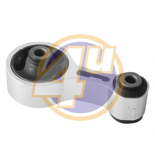 Support moteur 4u MZ-EM-00126