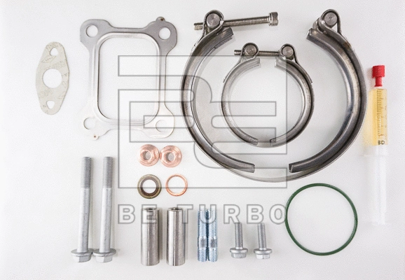 Kit de montage, compresseur BE TURBO ABS570