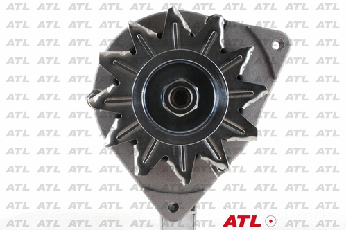 Alternateur ATL Autotechnik L 36 610