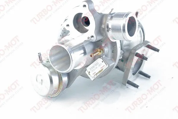 Turbocompresseur, suralimentation TURBO-MOT 630803