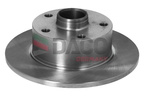 Disque de frein DACO Germany 604757