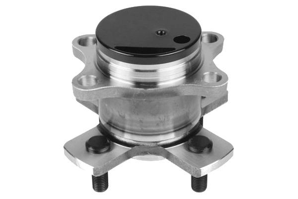 Moyeu de roue GOOM WBH-0317