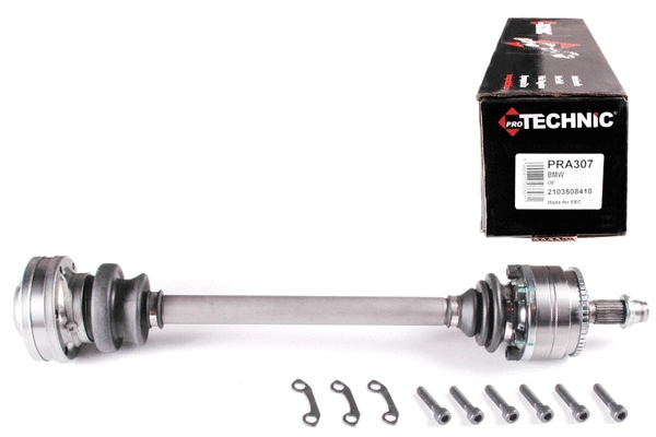 Arbre de transmission PROTECHNIC PRA307