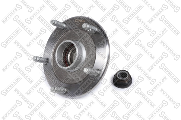 Kit de roulements de roue STELLOX 43-28503-SX
