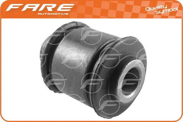 Suspension, corps de l'essieu FARE-CO 27033