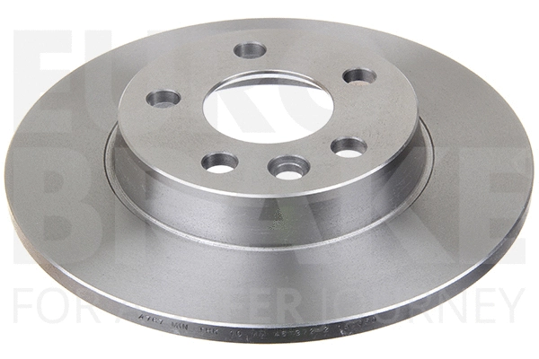 Disque de frein EUROBRAKE 5815204767